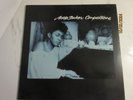 Anita Baker Compositions Vinyl Record LP 1990 Inner Sleeve Made In Canada