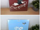 Lovejoy Are You Alright? & Pebble Brain Dual EP 2022 Vinyl Record