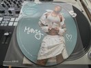 Mary J. Blige - Love & Life Rare PROMO LP Picture Disc VG+ Method Man, Jay-Z Etc