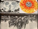 COLISEUM No Salvation LP Splatter Vinyl-doomriders high on fire black breath