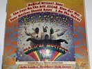 The Beatles Magical Mystery Tour Vinyl Album (SMAL 2835) Apple Records 1971