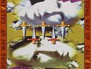 Brian Eno and John Cale - Wrong Way Up: 30th Anniversary - Vinyl Record