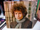 BOB DYLAN Blonde on Blonde 2LP 1968 Columbia C2S 841  2-Eye 