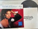 Gloria Estefan - Let It Loose  - Japanese Vintage Vinyl