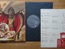 BLOOD CEREMONY - SAME / LP / RISE ABOVE RECORDS / UK / NEUWERTIG / P 2008
