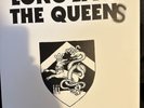 Queens Of The Stone Age - In Times New Roman Bootleg Edition - Matador Records