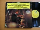DG 2530 359 Nathan Milstein Mendelssohn Tchaikovsky Violin Concerto NM + booklet