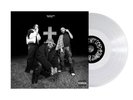 FLATBUSH ZOMBIES BetterOffDead Better Of Dead Crystal Clear Presale Vinyl 2 LP