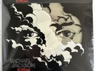 MICHAEL JACKSON SCREAM VINYL 2-LP LUMINOUS GLOW IN THE DARK VINYL NEW MINT