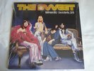 LP SWEET BALLROOM BLITZ- Live in Berlin 1976  LIMITED EDITION