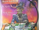 IRON MAIDEN - 7
