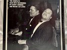 3LPs: Albert Ammons & Meade Lux Lewis, The Complete Blue Note Recordings Of Albe