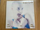 Sinead O’Connor - The Lion And The Cobra CHEN 7 Original Vinyl Album