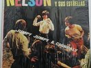 NELSON Y SUS ESTRELLAS 