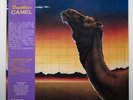 Camel ‎– Breathless JAPAN 1982 NEAR MINT vinyl LP L20P 1047