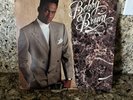 Bobby Brown “Don't Be Cruel” LP Original Vinyl Record 1988 MCA-42185 VG+