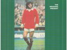 LP-BOX The Wedding Present George Best Plus HARD COVER, 4 X 10