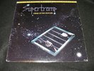 SUPERTRAMP Master Recording Direct Disc LP CRIME OF THE CENTURY MFSL 1974 Orignl