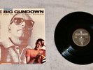 John Zorn / Ennio Morricone - The Big Gundown - 1986 US Vintage Vinyl
