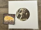 Frank Ocean - Blond - Pink & White / Nights 7” Vinyl RARE- Free Shipping