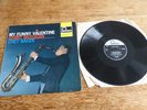 Gerry Mulligan & Chet Baker My Funny Valentine UK '63 1st Fontana 688 140 ZL LP