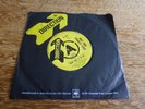 Inez And Charlie Foxx Baby Give It To Me UK Demo 1st Direction 58-4042 Soul 7