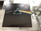 Pink Floyd - The Dark Side Of The Moon 1973 SHVL 804 A9/B9 Vinyl LP EMI Harvest
