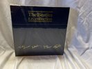 The Beatles EP Collection - OG 1981 UK Box Set - PARLOPHONE - EX -