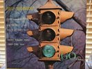 Paul Chambers, GO, 1959 Orig. Vee-jay, Mono, VJLP-1014, Red Label