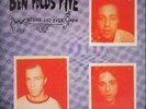 Ben Folds Five Whatever And Ever Amen OIS NEAR MINT 550 Music Vinyl LP