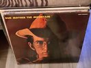 Rare 1969 OG Townes Van Zandt Our Mother The Mountain Vinyl LP Poppy PYS 40004
