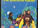 Psych Rock The Wind In The Willows LP OG US 1968 Capitol SKAO-2956 VG+