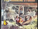 Rare Import Rolling Stones Sticky Fingers LP Taiwan 1971 Liming LM-2416 VG+
