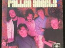 Psych Fuzz The Fallen Angels LP OG US 1967 Mono Roulette R-25358 VG+