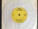 Rare N.R.G Rock/Power Pop Vinyl 7” The Visitors Take It Or Leave It