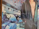 UFO Lights Out RARE 1983 US Press IN SHRINK VG+/VG+ Vinyl LP Chrysalis SCHENKER