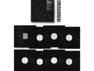 New The Metallica Blacklist 7LP Limited Edition Vinyl Collectors Box Set