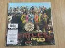 The Beatles Sealed Mono LP  SGT. PEPPER’S LONELY HEARTS CLUB BAND 2014 Apple