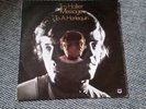 Tim Hollier LP Message To A Harlequin UK United Artist 1st Press INCREDIBLE COPY
