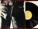 THE ROLLING STONES   Sticky Fingers 1971  COC 59100 Warhol Zipper Cover W/Inner