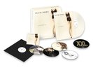 MYLÈNE FARMER  ANAMORPHOSÉE COFFRET NUMÉROTÉ COULEUR CD + 5 45T + VINYL COULEUR