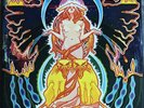 Hawkwind: Space Ritual Vol. 2 (2011 Black On Black Records Green Vinyl 2LP Set)