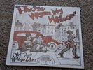 R. CRUMB - PLEASE WARM MY WEINER