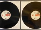 DICKEY BETTS Live From the Lone Star Roadhouse RARE TEST PRESSING 2LP Vinyl RARE