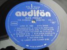 Elvis Presley THE BURBANK SESSIONS 1978 Double LP With Rare Book PLAYS MINT HEAR