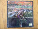 Jody Grind - Far Canal 1970 Vinyl LP TRA 221 Stereo Rare Progressive VG / VG+