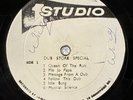 DUB SPECIALIST DUB STORE SPECIAL JAMAICA ORIGINAL RECORD VG++