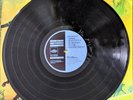 Billy Cox's Nitro Function 1971 Pye Vinyl Roger Dean Electric Lady Char Vinnedge