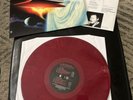 Daytona USA Sega Saturn OST SOUNDTRACK Vinyl Record LP RARE VGM MINT CONDITION