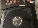 Radio Los Santos Vinyl Record LP GTA SAN ANDREAS SOUNDTRACK grand theft auto VGM